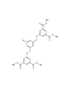 Astatech 3,5-BIS[3,5-BIS(METHOXYCARBONYL)PHENOXYMETHYL]PHENOL; 0.2G; Purity 95%; MDL-MFCD09038500